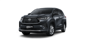 Innova Zenix V Hybrid