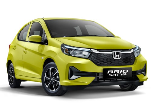 All New Brio