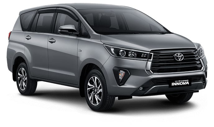 Innova Reborn