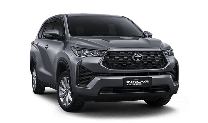Innova Zenix G Hybrid