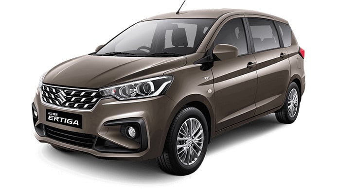 Suzuki Ertiga