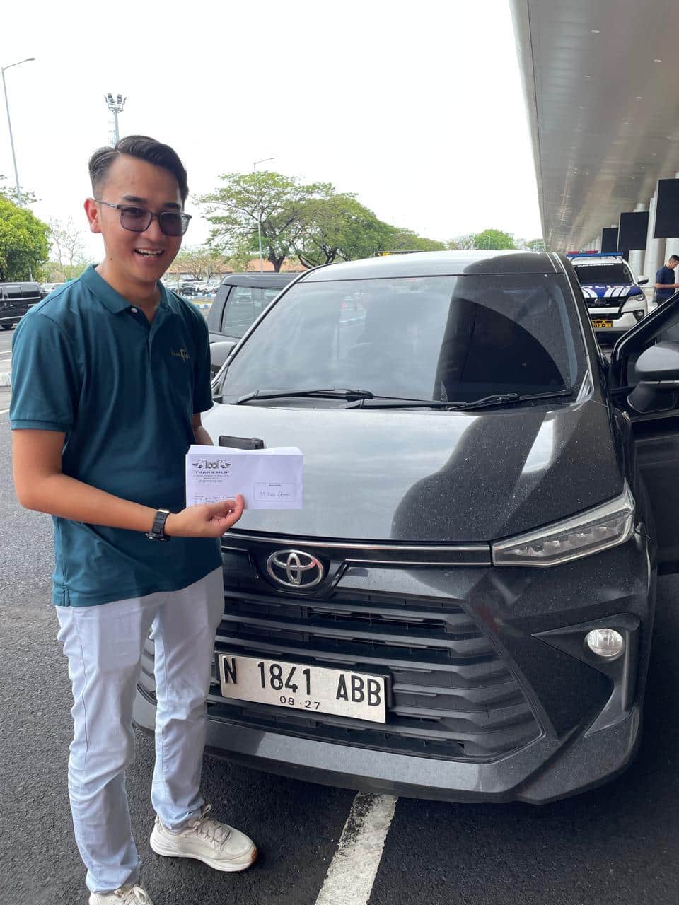Sewa mobil Malang