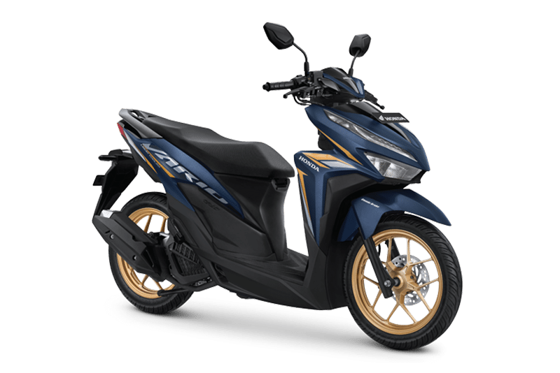 Honda Vario 160