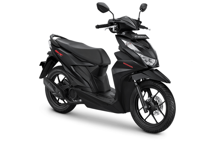 Honda Beat