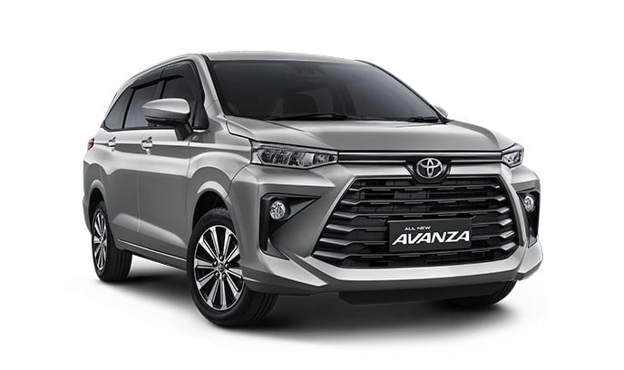 All New Avanza