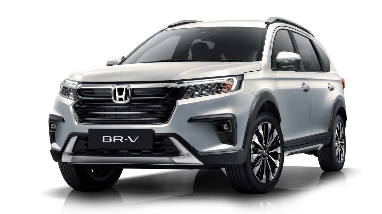 BR-V